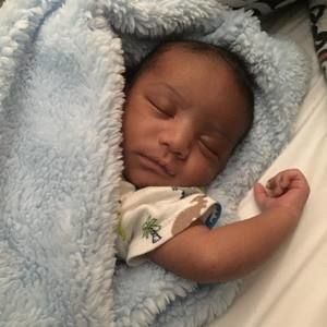 Meet your Posher, Chante